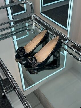 Prada Heels